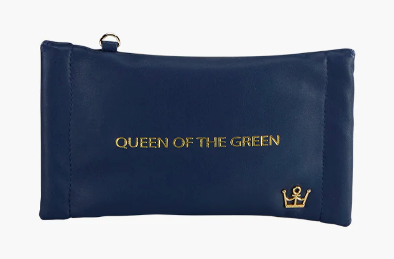 Oliver Thomas Wingwoman Double Vision Case