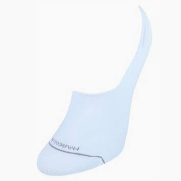 Marcoliani Women's Invisible Socks