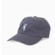 Toes on the Nose Club Hat