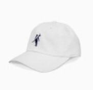 Toes on the Nose Club Hat