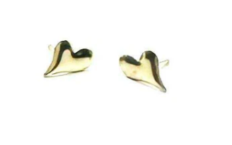 Erin Gray Stud Earrings