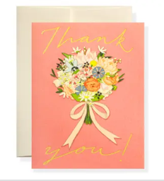 Karen Adams Greeting Card