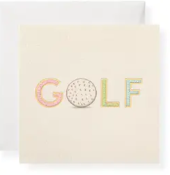 Karen Adams Enclosure Card