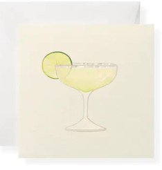 Karen Adams Enclosure Card