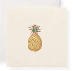 Karen Adams Enclosure Card