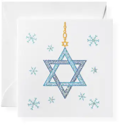 Karen Adams Enclosure Card