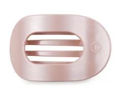 Teleties Flat Round Clip