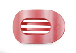 Teleties Flat Round Clip