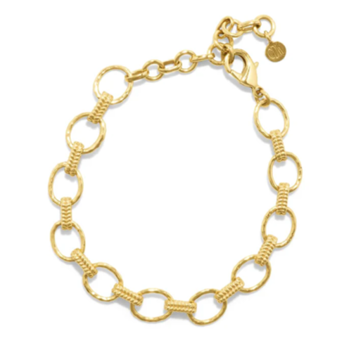 Capucine De Wulf Cleopatra Link Bracelet