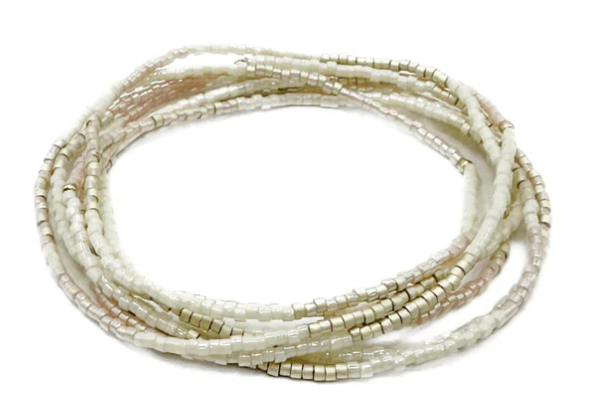 Erin Gray Maui 7 Stack Bracelets