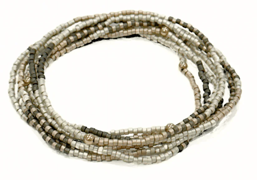 Erin Gray Maui 7 Stack Bracelets