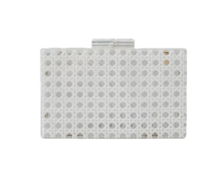 Accessory Concierge Cane Clutch