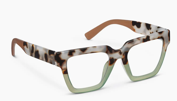 Peepers Progressive Glasses