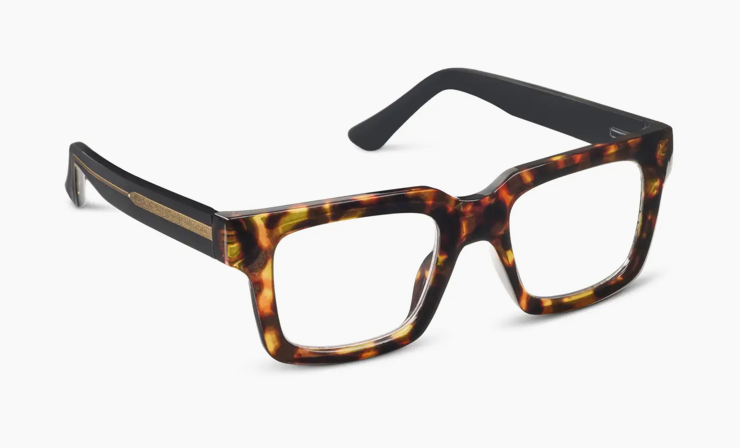Peepers Progressive Glasses