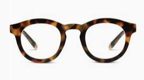 Peepers Progressive Glasses
