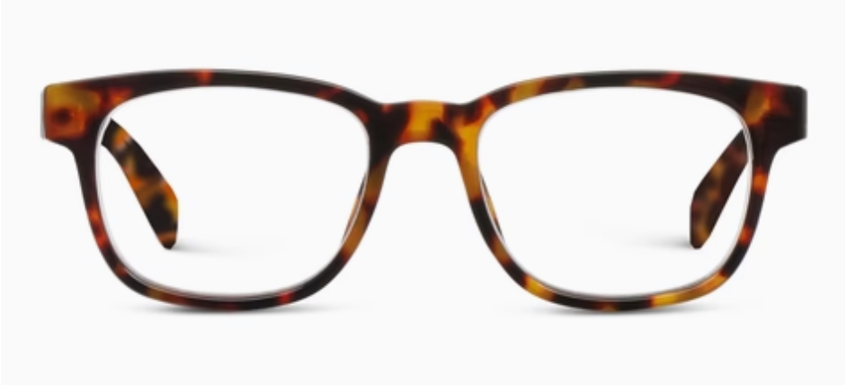 Peepers Progressive Glasses