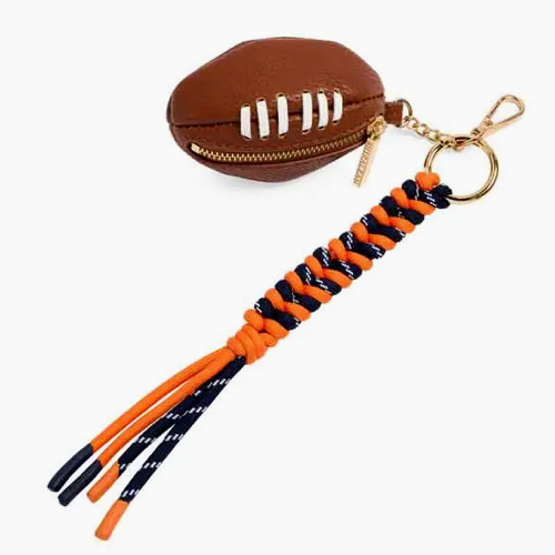 Shiraleah Bag Charm/Key Ring