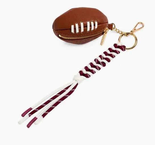 Shiraleah Bag Charm/Key Ring