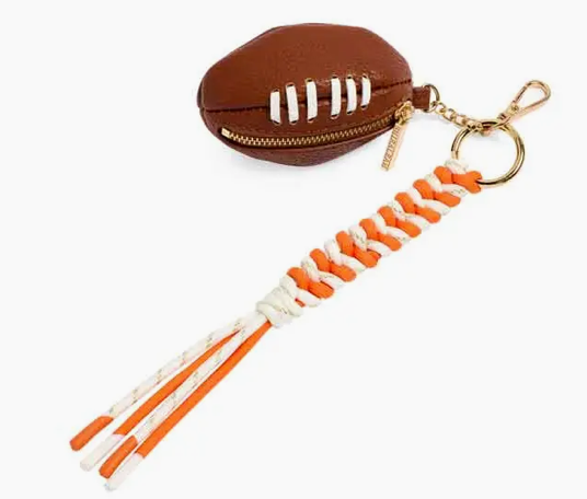 Shiraleah Bag Charm/Key Ring