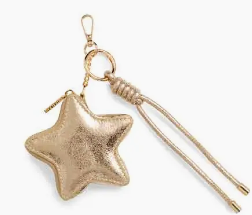 Shiraleah Bag Charm/Key Ring