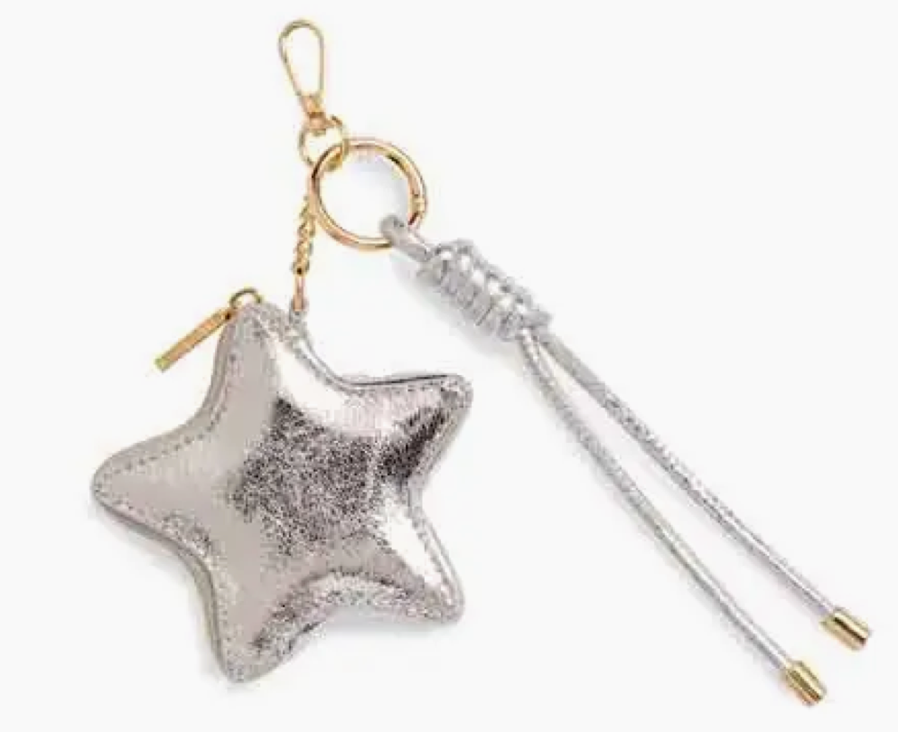 Shiraleah Bag Charm/Key Ring