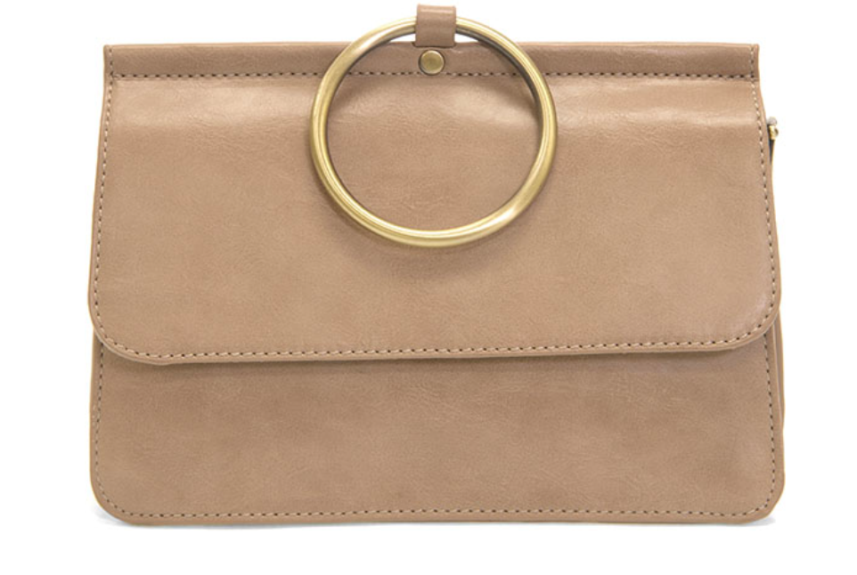 Joy Susan Aria Ring Bag