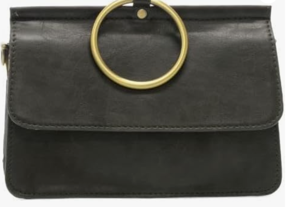 Joy Susan Aria Ring Bag