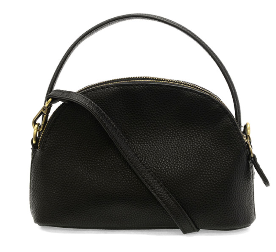 Joy Susan Larissa Dome Crossbody
