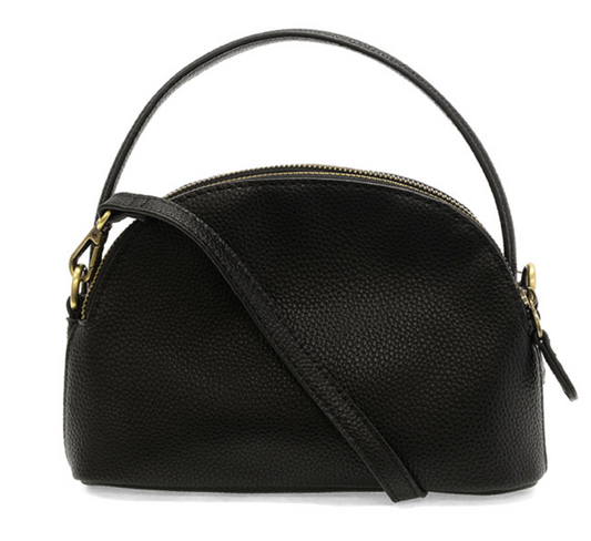 Joy Susan Larissa Dome Crossbody