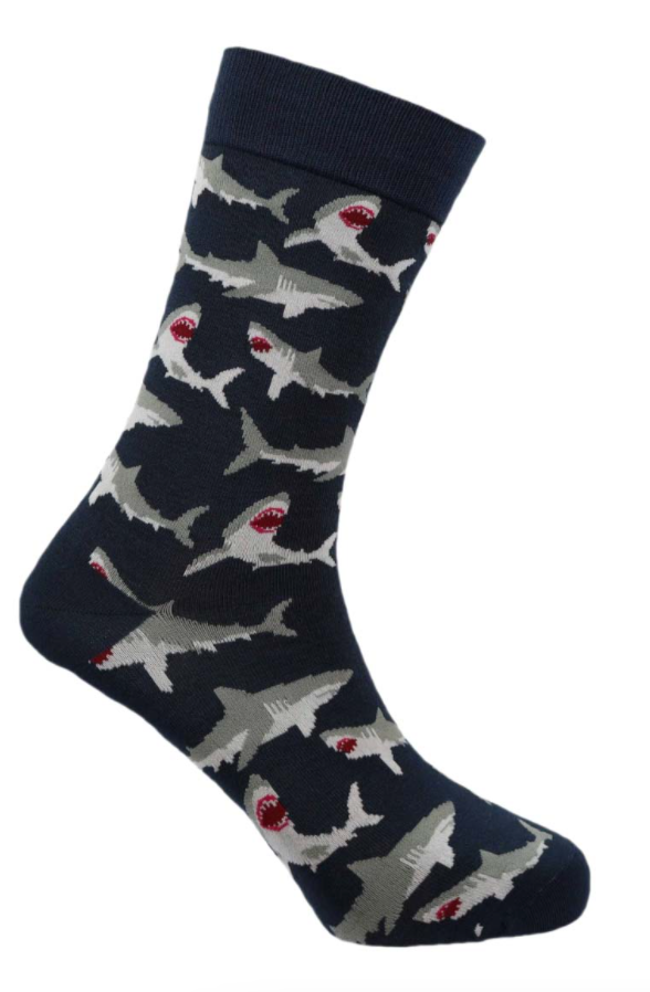 Sexy Socks Crew Socks