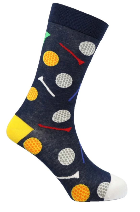 Sexy Socks Crew Socks