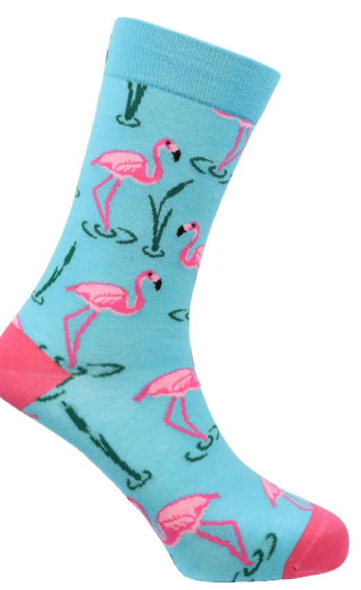 Sexy Socks Crew Socks