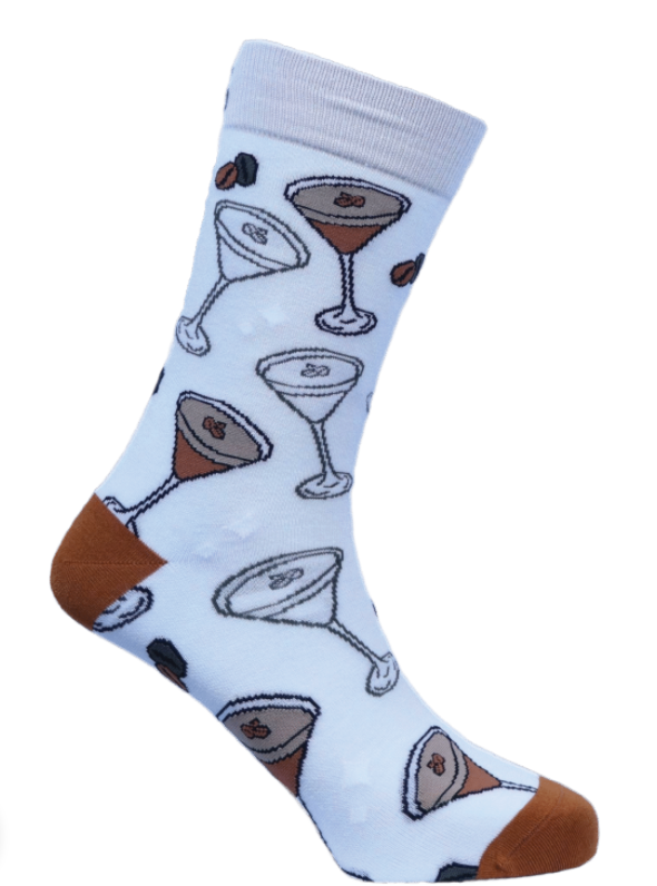 Sexy Socks Crew Socks