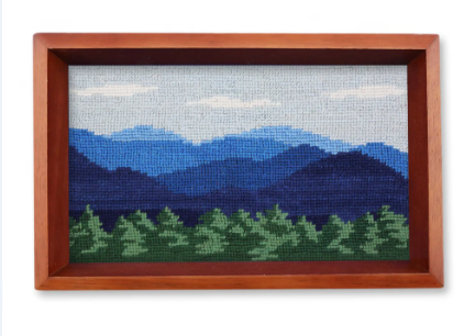 Smathers & Branson Valet Tray