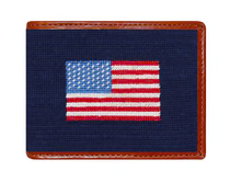 Smathers & Branson Bi-Fold Wallet