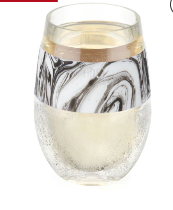 Viski Wine Freeze Cooling Cup