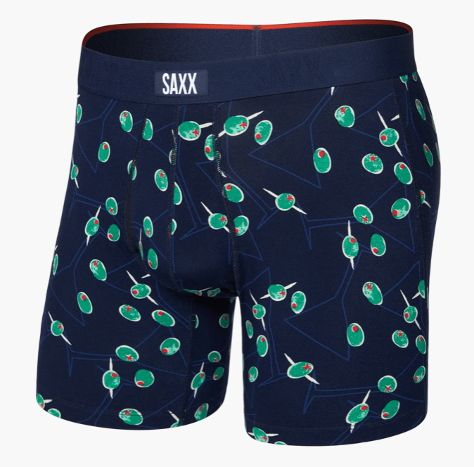 SAXX Vibe Xtra Underwear