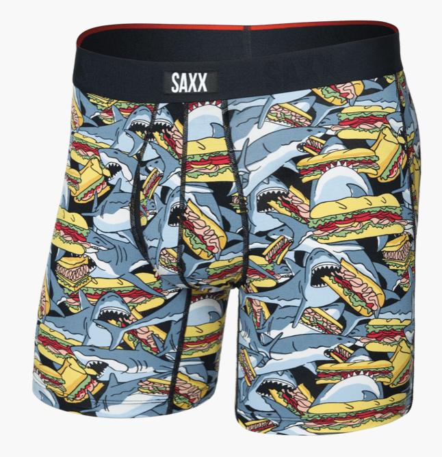 SAXX Vibe Xtra Underwear