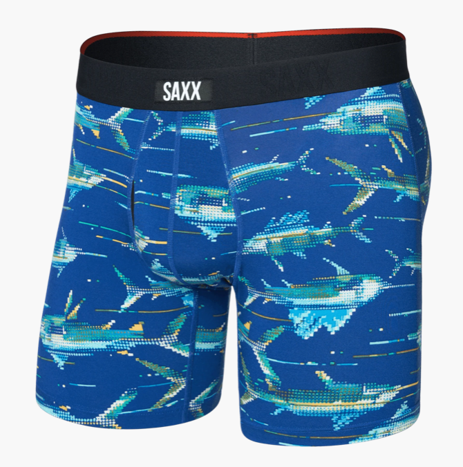 SAXX Vibe Xtra Underwear