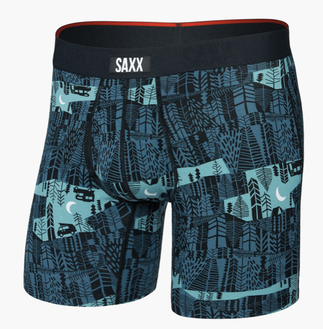 SAXX Vibe Xtra Underwear