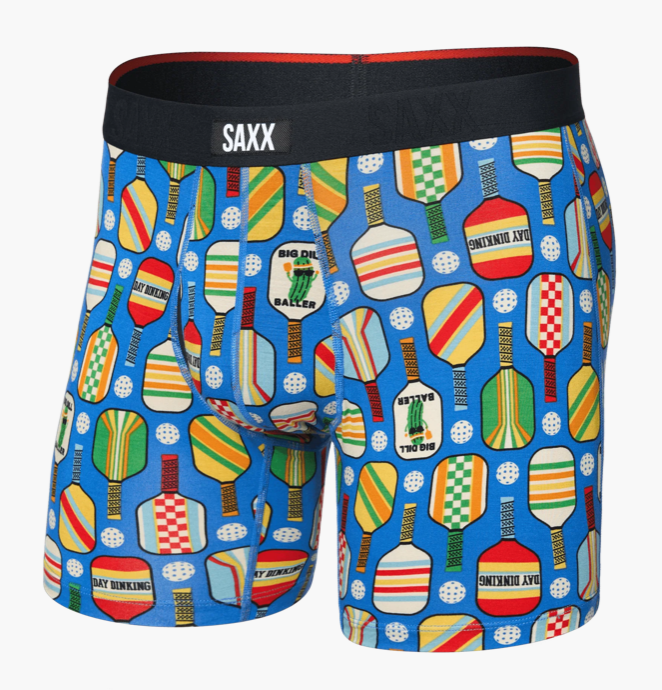 SAXX Vibe Xtra Underwear