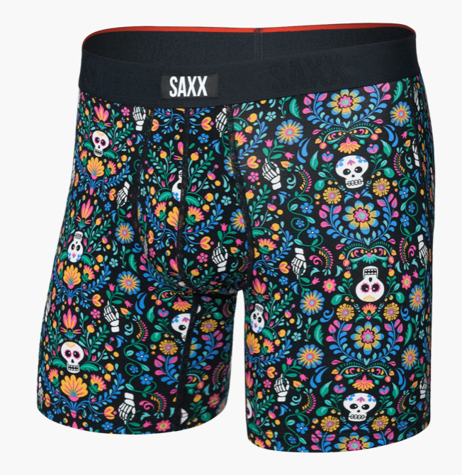 SAXX Vibe Xtra Underwear