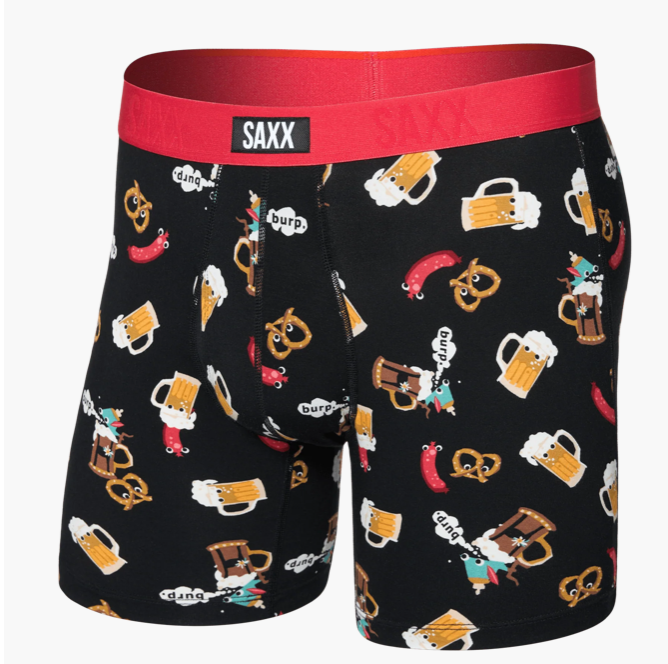 SAXX Vibe Xtra Underwear
