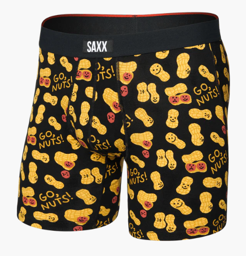SAXX Vibe Xtra Underwear