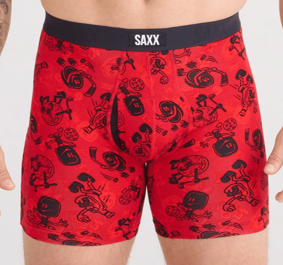 SAXX Vibe Xtra Underwear