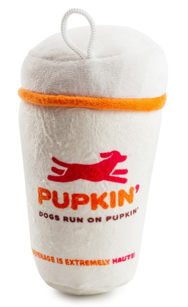 Haute Diggity Dog L Plush Toys