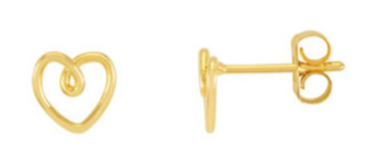 Estella Bartlett Earrings