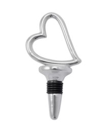 Mariposa Bottle Stopper