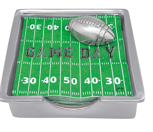 Mariposa Napkin Box Set