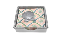 Mariposa Napkin Box Set